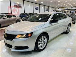 شيفروليه امبالا